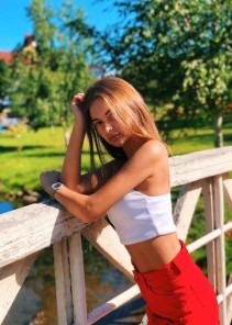 Фото проститутки Настя №2 в городе Руза