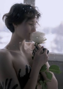 Фото проститутки Марина №2 в городе Руза